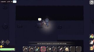 Village Rhapsody - Stardew Valley, but with Sex
