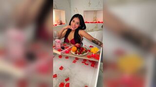 Come with Me to Have Sex on Valentine's Day!