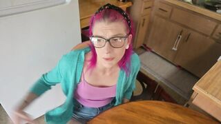 Stepmom Finds Inferiority