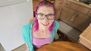 Stepmom Finds Inferiority