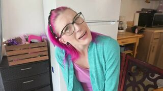 Stepmom Finds Inferiority
