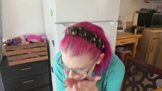Stepmom Finds Inferiority