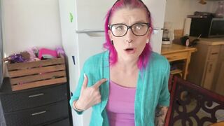 Stepmom Finds Inferiority