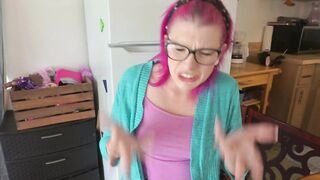 Stepmom Finds Inferiority