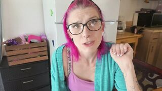Stepmom Finds Inferiority