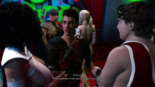 Complete Gameplay - Anna: Thrilling Affection two, Part 24