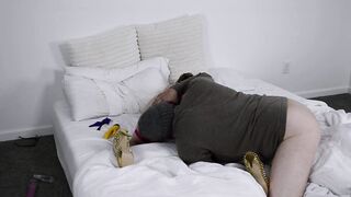 A Sexually excited MILFs Life Story