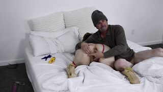 A Sexually excited MILFs Life Story