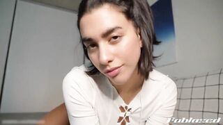 My Butt, My Face, or My Tongue? I Ride Your Penis Doing Ahegao
