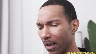 DOGFART - Rebel Rhyder - 2 Married Dudes, 2 Holes, One Insane double penetration