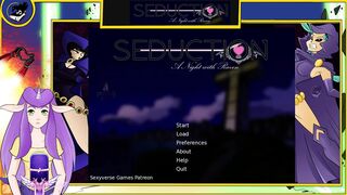 Seduction A Night With Raven Full Uncensored Game