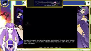 Seduction A Night With Raven Full Uncensored Game