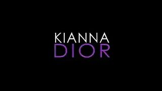 Kianna Dior Load Gulp Featuring Jonni Darkko