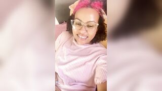 Obese Angel Natural Fart Compilation Naive Faces Eye Rolls & Laughing