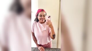 Obese Angel Natural Fart Compilation Naive Faces Eye Rolls & Laughing