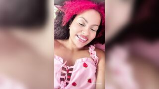 Obese Angel Natural Fart Compilation Naive Faces Eye Rolls & Laughing