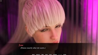 Tranny Gal Screwing Stranger Angel Vagina With Massive Dick In Club Crap-house