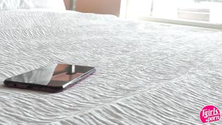 Shemales Porn Jordyn Starstruck and Lucy Fire