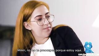 Fooling The Officer. To watch in: Girlswaysubcom