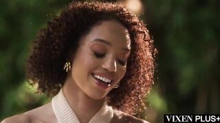 VIXENPLUS Wicked Cheater Alexis Has Anal