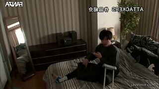 The Price of Dignity (Subtitled) Nami Hoshino