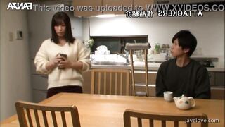 The Price of Dignity (Subtitled) Nami Hoshino