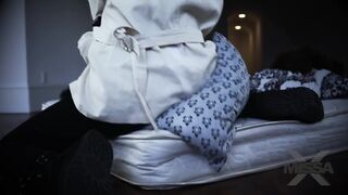 MissaX.com - For Your Own Fine Pt. 1 - Sneak Peek