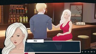 Game Walkthrough - Perepikhon: Hotel Love Story, Part 10
