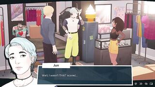 Game Walkthrough - Perepikhon: Hotel Love Story, Part 10