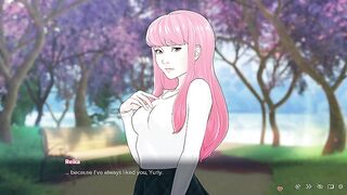 Game Walkthrough - Perepikhon: Hotel Love Story, Part 10