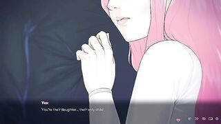 Game Walkthrough - Perepikhon: Hotel Love Story, Part 10