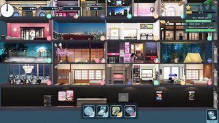 Game Walkthrough - Perepikhon: Hotel Love Story, Part 10