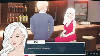 Game Walkthrough - Perepikhon: Hotel Love Story, Part 10