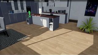 Game Walkthrough - Corporalist of Seduction, Part 8