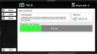 Game Walkthrough - Corporalist of Seduction, Part 8