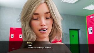 Game Walkthrough - Milfs of Sunville two, Part 66