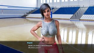 Game Walkthrough - Milfs of Sunville two, Part 66