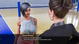 Game Walkthrough - Milfs of Sunville two, Part 66