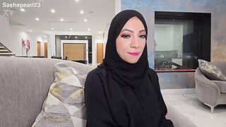 Movie 1: The Hijabi Bride