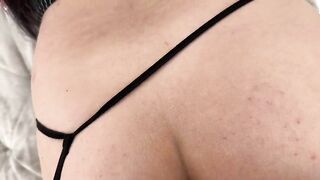 Stepmom's Surprise: Cheating Spouse? I'll Bang My Stepson Instead!