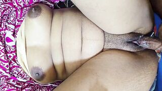 Step Mamma Ka trouser Kewl Gaya Or Step son Ne stepmom ki Phudi Mardi Round butt