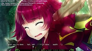 Manga Visual Novel