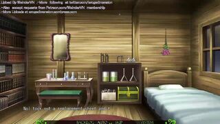Manga Visual Novel