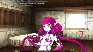 Manga Visual Novel