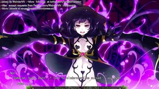 Manga Visual Novel