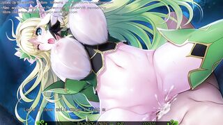 Manga Visual Novel