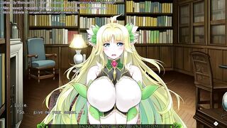 Manga Visual Novel