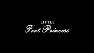 Preview - Foot Worship, Jock Control & Cum Eating - Little Foot Princess