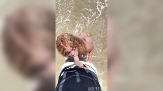 Squirting and banging my stepsister