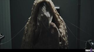 Teacher Goes Feral for SCHLONG - Large Boobs mother I'd like to fuck Possessed By Insatiable Demon Demands For CUM